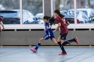 Bild 116 - wDJ Loewinnen Cup D2
